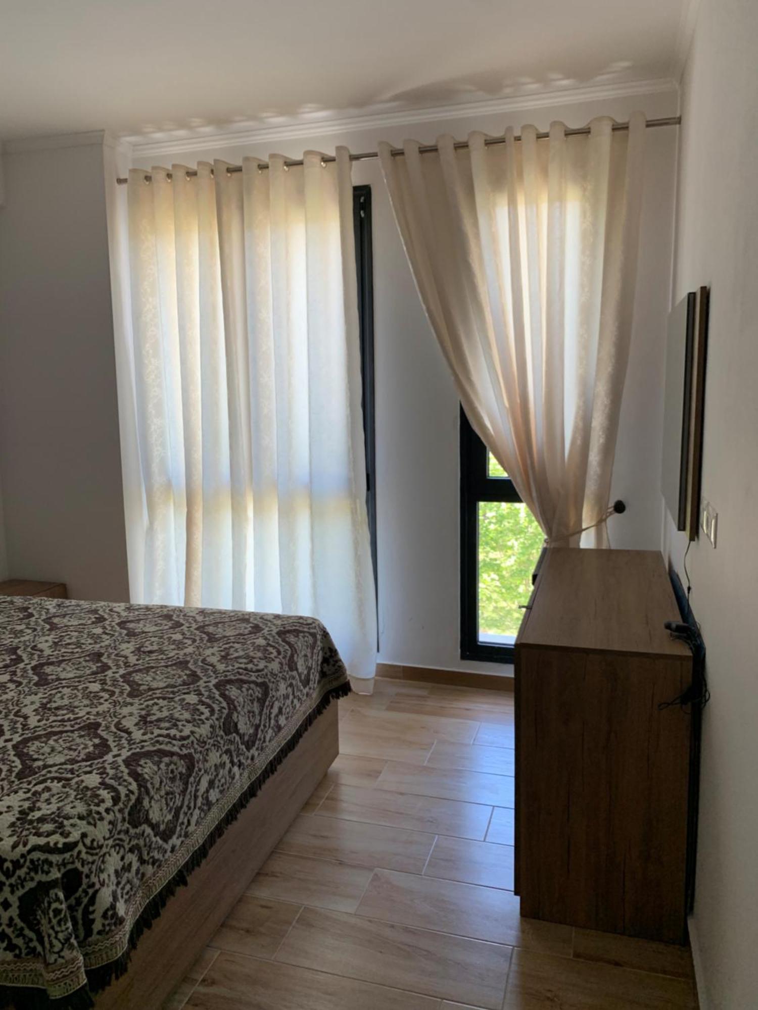 Appartement Charlie's *