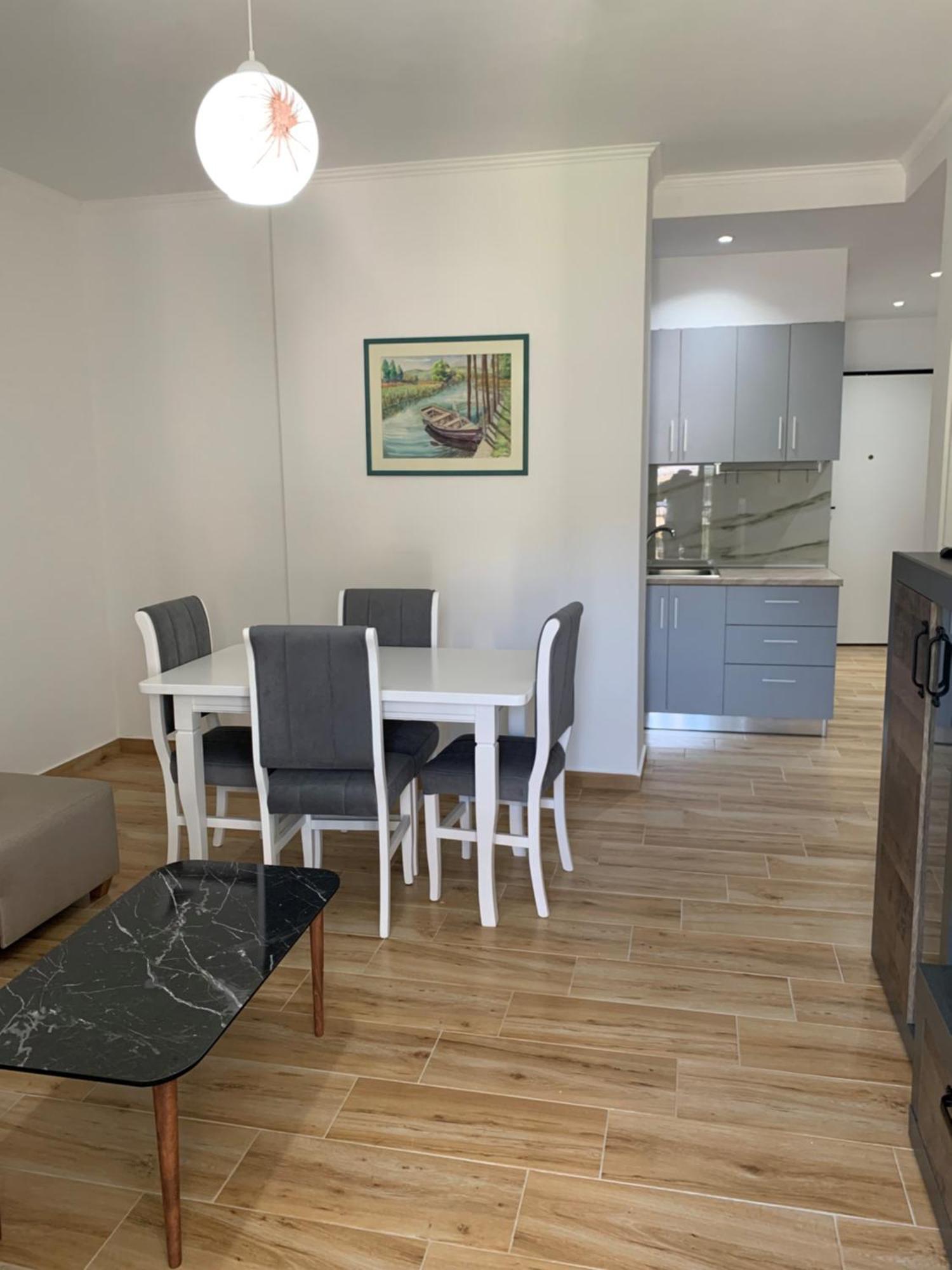 Appartement Charlie's *