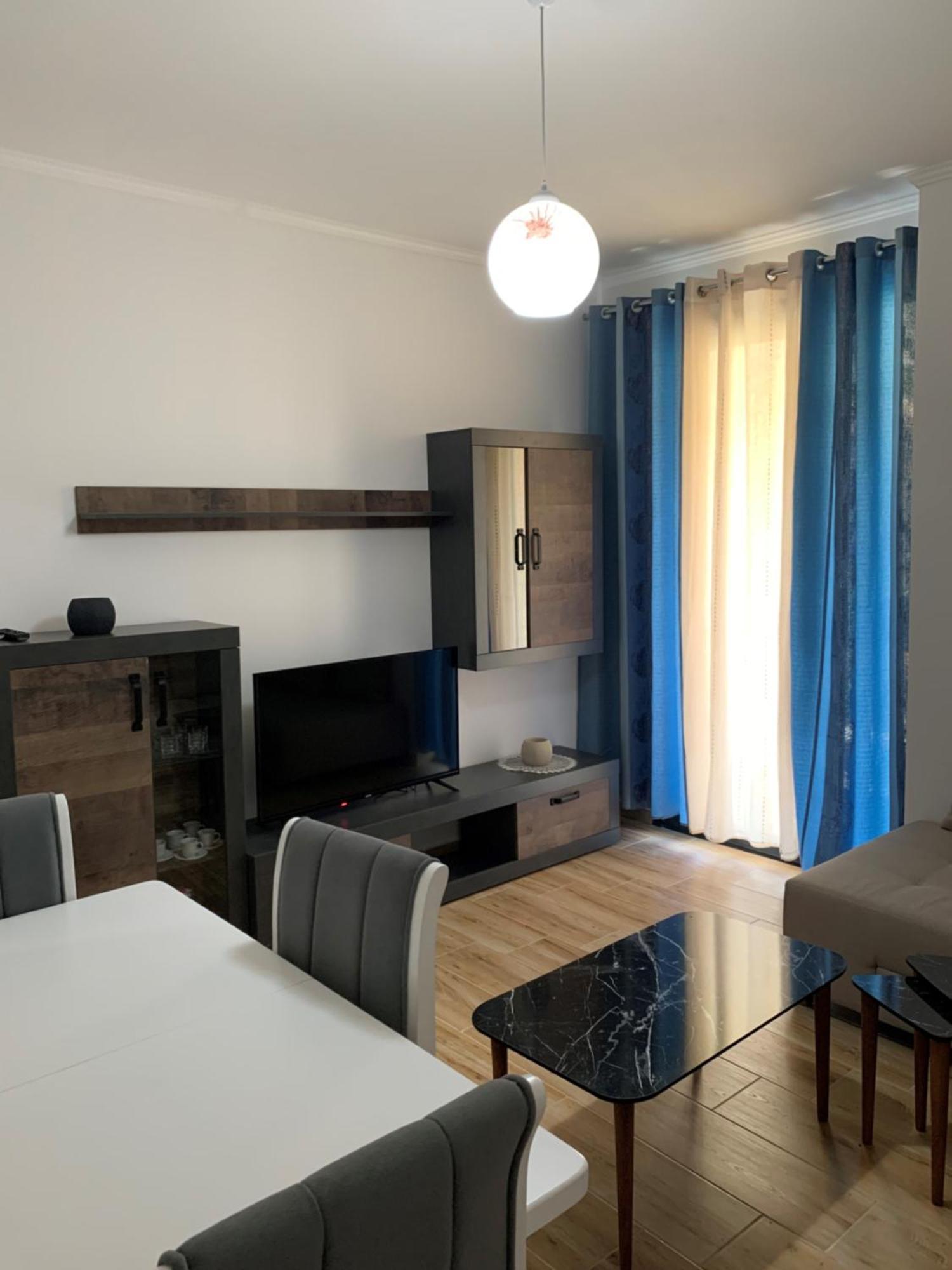 Charlie's Appartement