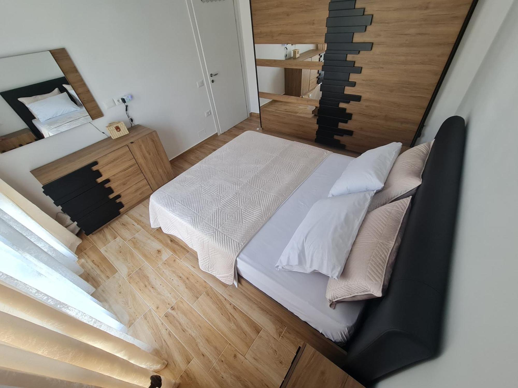 Charlie's Appartement *