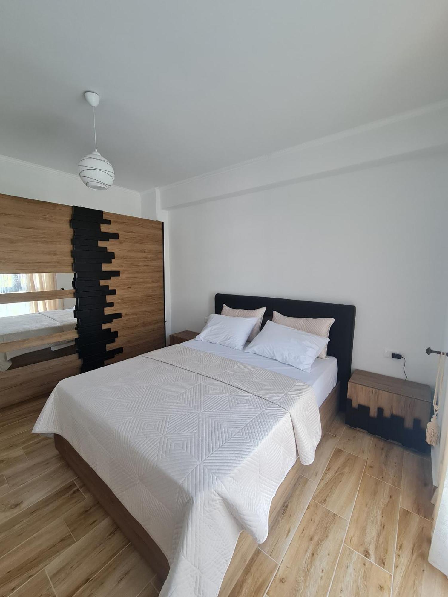 Apartamento Charlie's Vlorë